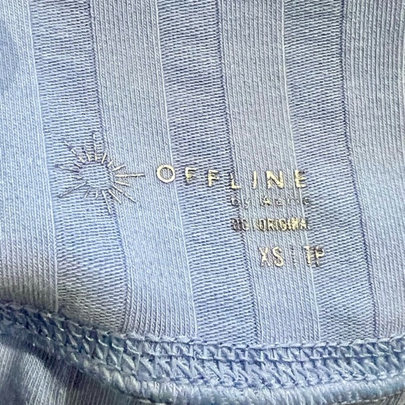 Aerie Offline Mini Skirt - Picture 2 of 3